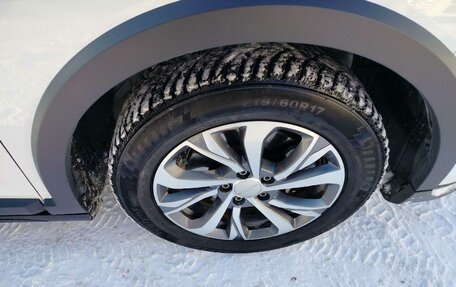 Haval Jolion, 2024 год, 1 528 000 рублей, 10 фотография