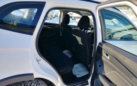 Haval Jolion, 2024 год, 1 528 000 рублей, 11 фотография