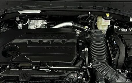 Hyundai Santa Fe IV, 2025 год, 6 290 000 рублей, 18 фотография