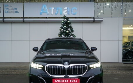 BMW 5 серия, 2024 год, 7 490 000 рублей, 2 фотография