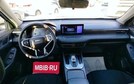 Haval Jolion, 2024 год, 1 528 000 рублей, 5 фотография