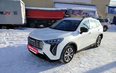 Haval Jolion, 2024 год, 1 528 000 рублей, 2 фотография