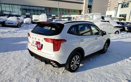 Haval Jolion, 2024 год, 1 528 000 рублей, 3 фотография