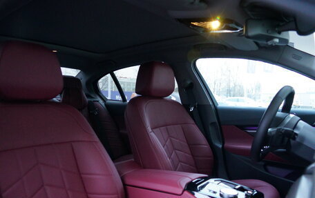 BMW 5 серия, 2024 год, 7 490 000 рублей, 10 фотография