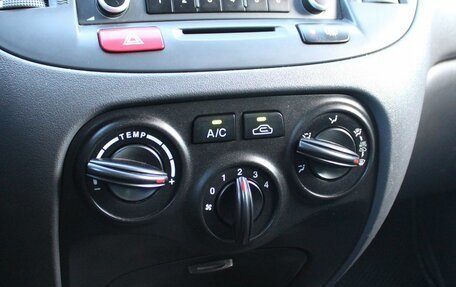 KIA Rio II, 2010 год, 649 000 рублей, 12 фотография