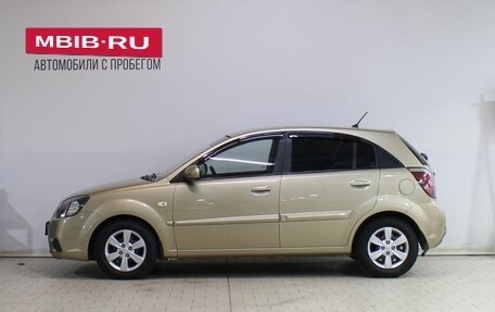 KIA Rio II, 2010 год, 649 000 рублей, 7 фотография
