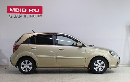 KIA Rio II, 2010 год, 649 000 рублей, 8 фотография