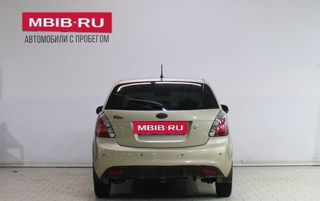 KIA Rio II, 2010 год, 649 000 рублей, 6 фотография