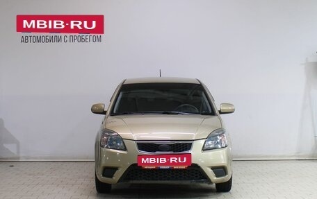 KIA Rio II, 2010 год, 649 000 рублей, 5 фотография