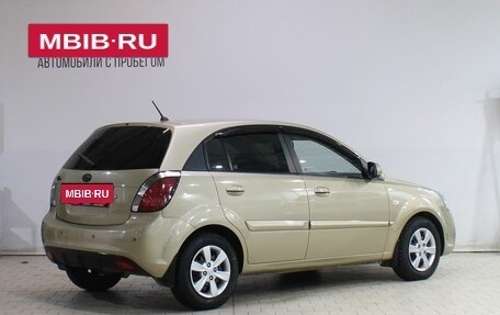KIA Rio II, 2010 год, 649 000 рублей, 2 фотография