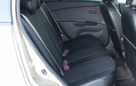 KIA Rio II, 2010 год, 649 000 рублей, 14 фотография