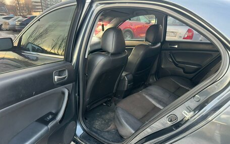 Honda Accord VII рестайлинг, 2007 год, 929 000 рублей, 11 фотография