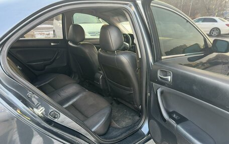 Honda Accord VII рестайлинг, 2007 год, 929 000 рублей, 13 фотография