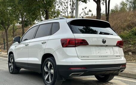 Volkswagen Tharu, 2022 год, 1 470 000 рублей, 3 фотография