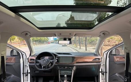 Volkswagen Tharu, 2022 год, 1 470 000 рублей, 12 фотография