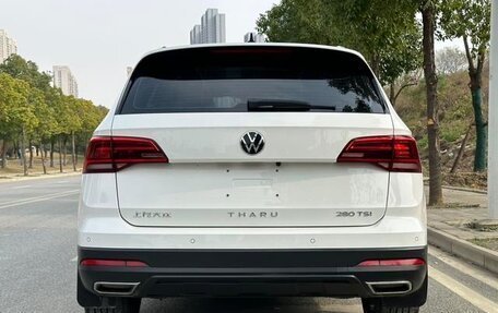 Volkswagen Tharu, 2022 год, 1 470 000 рублей, 4 фотография