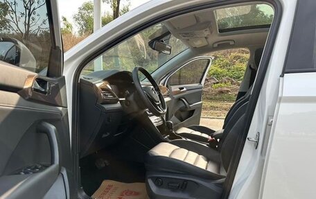 Volkswagen Tharu, 2022 год, 1 470 000 рублей, 6 фотография