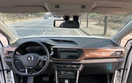 Volkswagen Tharu, 2022 год, 1 470 000 рублей, 11 фотография