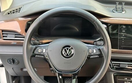 Volkswagen Tharu, 2022 год, 1 470 000 рублей, 9 фотография