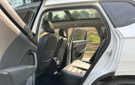 Volkswagen Tharu, 2022 год, 1 470 000 рублей, 17 фотография