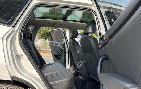 Volkswagen Tharu, 2022 год, 1 470 000 рублей, 18 фотография