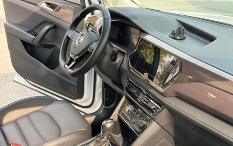 Volkswagen Tharu, 2022 год, 1 470 000 рублей, 16 фотография