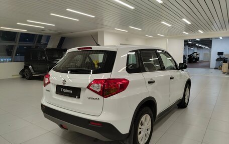 Suzuki Vitara II рестайлинг, 2018 год, 1 380 000 рублей, 2 фотография