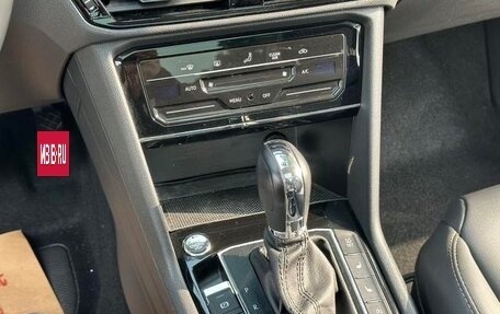 Volkswagen Tharu, 2022 год, 1 470 000 рублей, 13 фотография