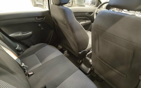 Suzuki Vitara II рестайлинг, 2018 год, 1 380 000 рублей, 8 фотография