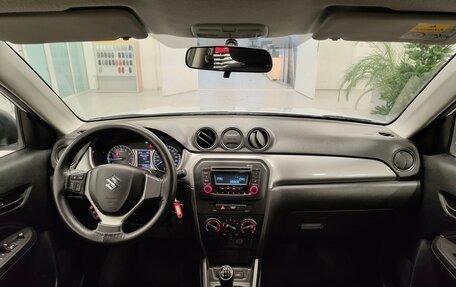 Suzuki Vitara II рестайлинг, 2018 год, 1 380 000 рублей, 9 фотография