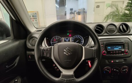 Suzuki Vitara II рестайлинг, 2018 год, 1 380 000 рублей, 12 фотография