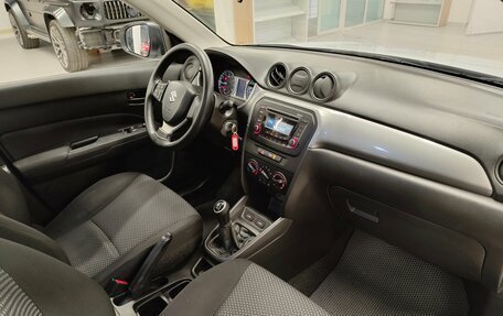 Suzuki Vitara II рестайлинг, 2018 год, 1 380 000 рублей, 7 фотография