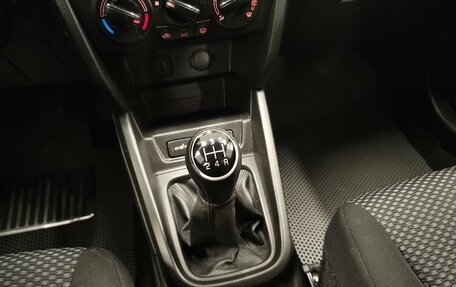 Suzuki Vitara II рестайлинг, 2018 год, 1 380 000 рублей, 11 фотография