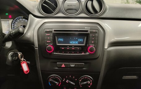 Suzuki Vitara II рестайлинг, 2018 год, 1 380 000 рублей, 10 фотография