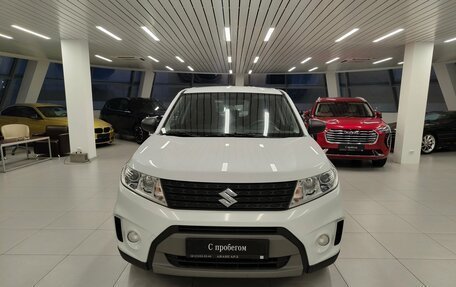 Suzuki Vitara II рестайлинг, 2018 год, 1 380 000 рублей, 3 фотография