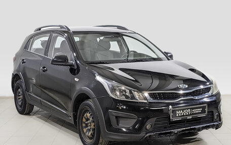 KIA Rio IV, 2020 год, 850 000 рублей, 3 фотография