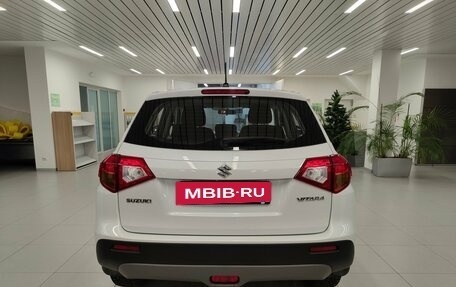 Suzuki Vitara II рестайлинг, 2018 год, 1 380 000 рублей, 4 фотография