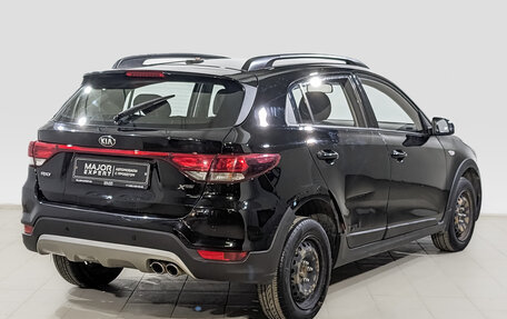 KIA Rio IV, 2020 год, 850 000 рублей, 5 фотография