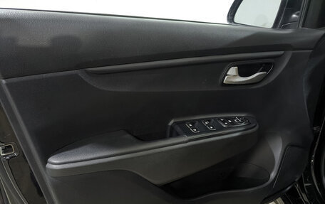 KIA Rio IV, 2020 год, 850 000 рублей, 18 фотография