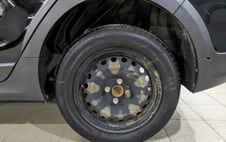 KIA Rio IV, 2020 год, 850 000 рублей, 11 фотография