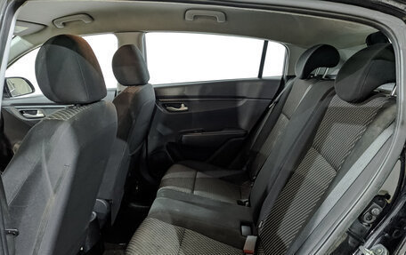 KIA Rio IV, 2020 год, 850 000 рублей, 17 фотография