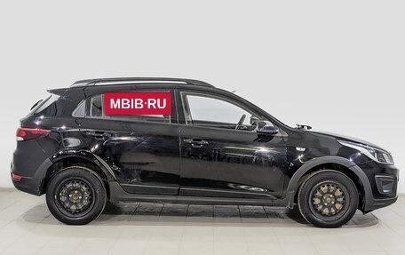 KIA Rio IV, 2020 год, 850 000 рублей, 4 фотография