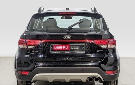 KIA Rio IV, 2020 год, 850 000 рублей, 6 фотография