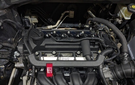KIA Rio IV, 2020 год, 850 000 рублей, 9 фотография