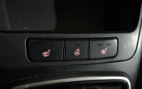 KIA Rio IV, 2020 год, 850 000 рублей, 25 фотография