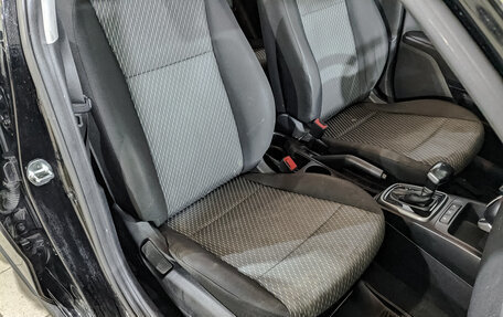 KIA Rio IV, 2020 год, 850 000 рублей, 23 фотография