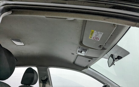 KIA Rio IV, 2020 год, 850 000 рублей, 22 фотография