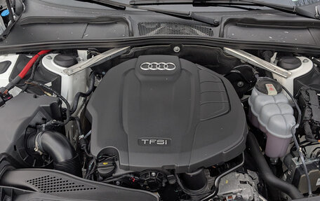 Audi A4, 2020 год, 3 335 000 рублей, 9 фотография