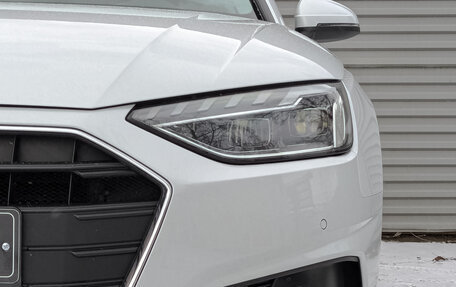 Audi A4, 2020 год, 3 335 000 рублей, 17 фотография