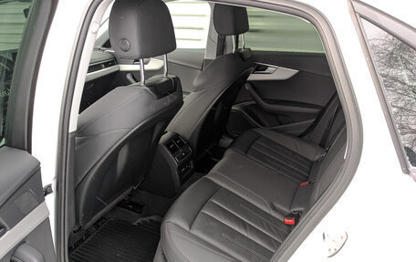 Audi A4, 2020 год, 3 335 000 рублей, 12 фотография